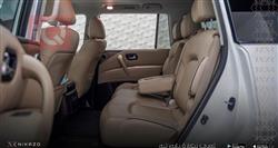 نيسان ارمادا